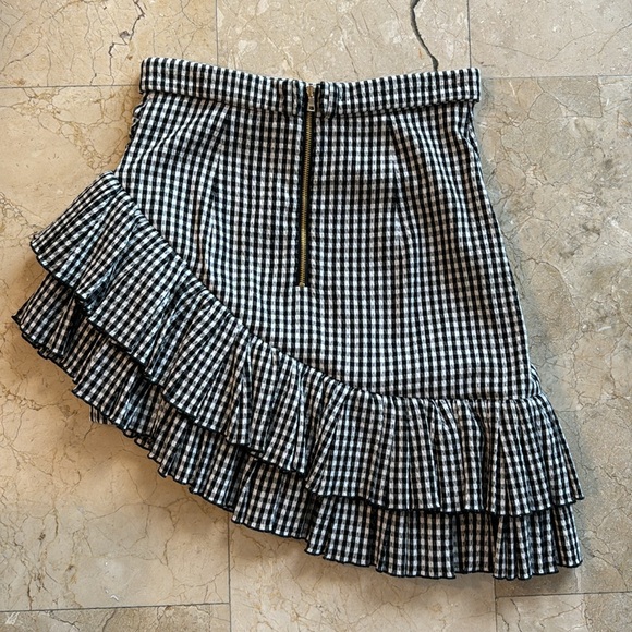 BALMAIN skirt - Picture 2 of 7